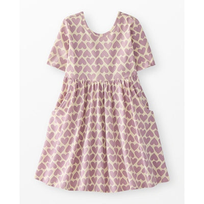 Hanna Andersson - Kids Skater Dress with Pockets