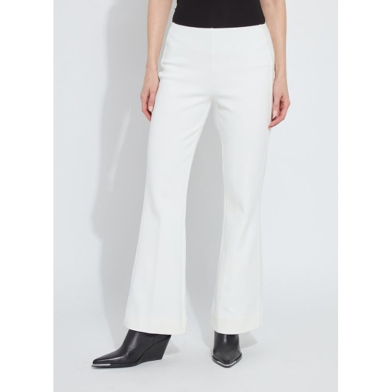 Lysse - Womens Alma Hi Waist Cavalry Trouser