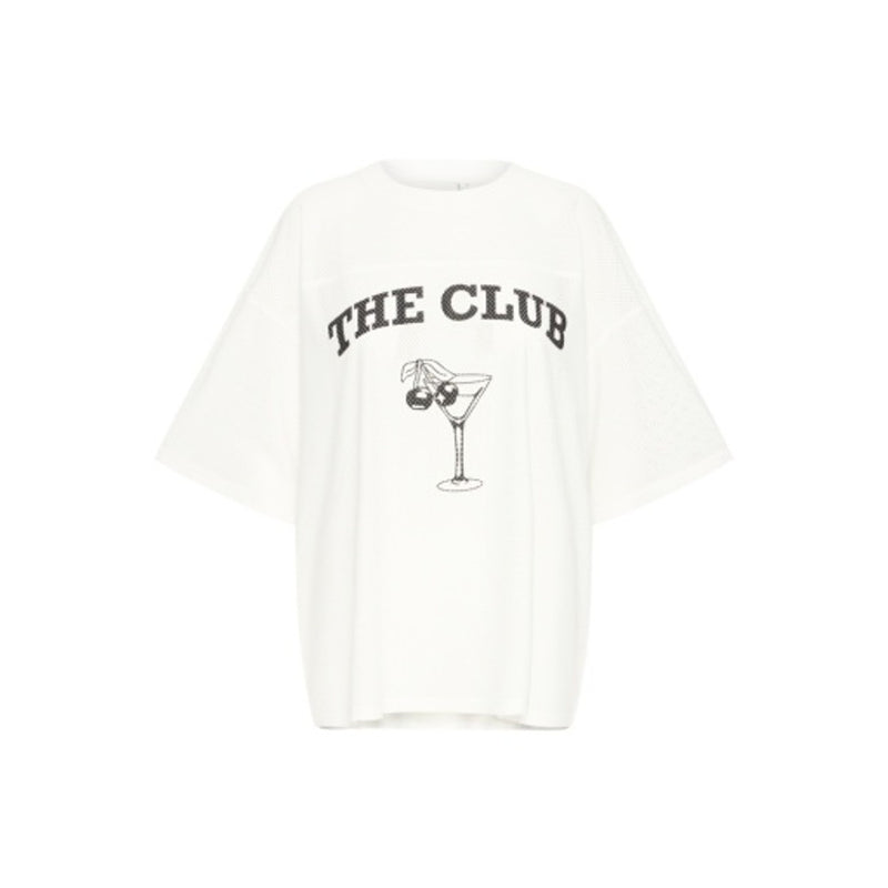 DK Company - Womens Ihruna Short Sleeve