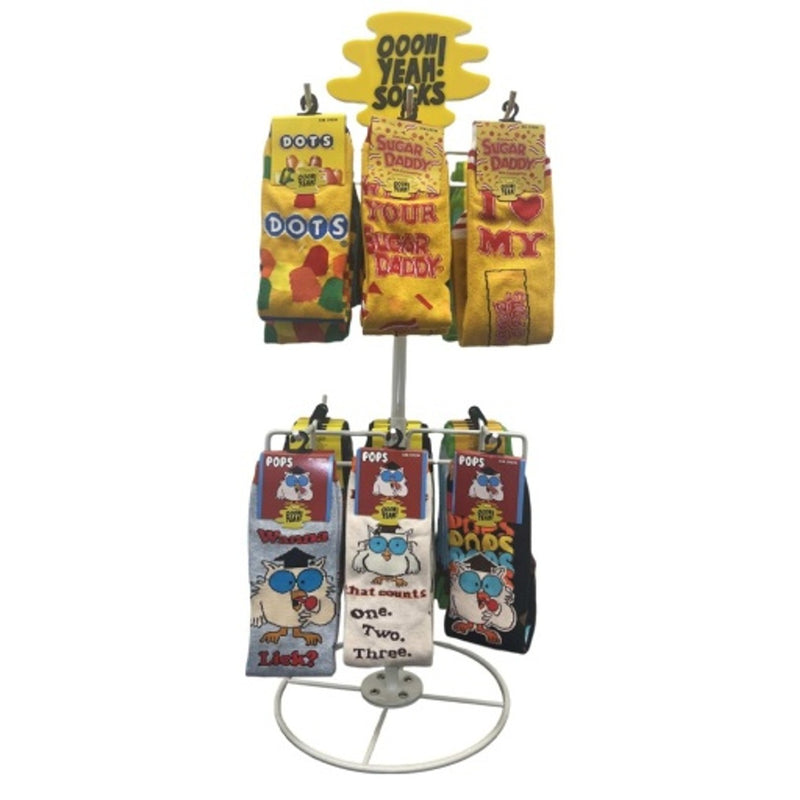 Oooh Yeah - Womens Candy Counter Mens & Womens 72pcs
