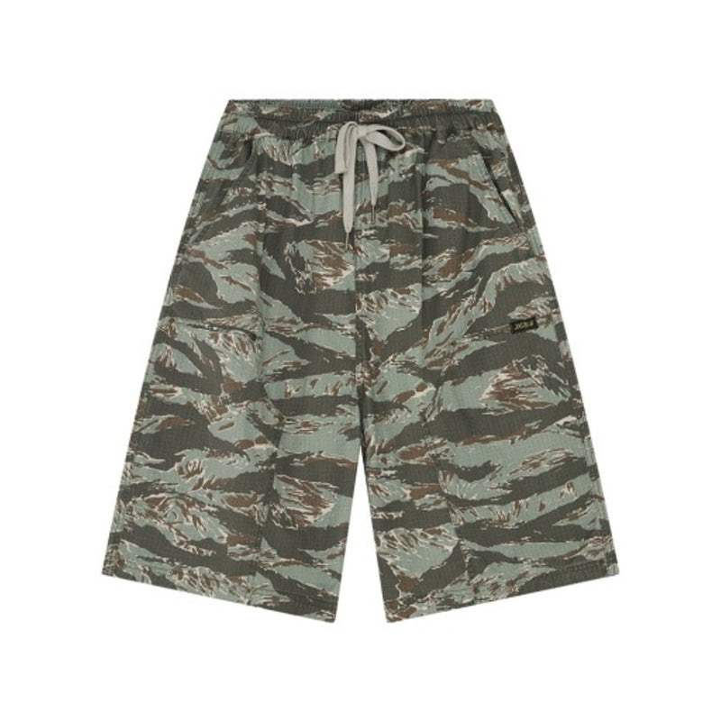 Deus Ex Machina - Mens Unforseen Short