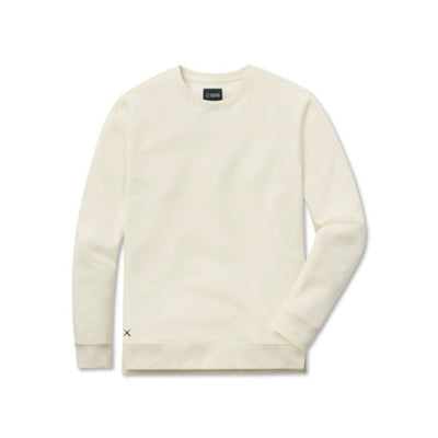 Cuts - Mens Hyperloop Pullover Split-Hem
