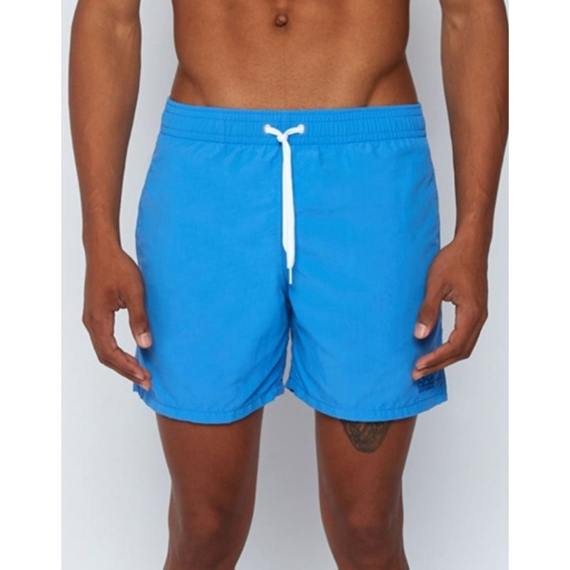 Sundek - Unisex 16" Elastic Waist