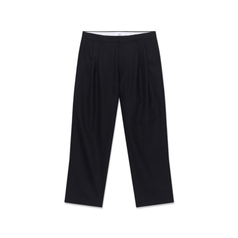 DK Company - Mens Machino Double Pleat Pant 73