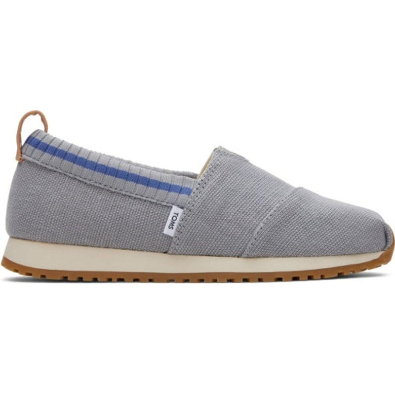 TOMS - Boys Alpargata Resident