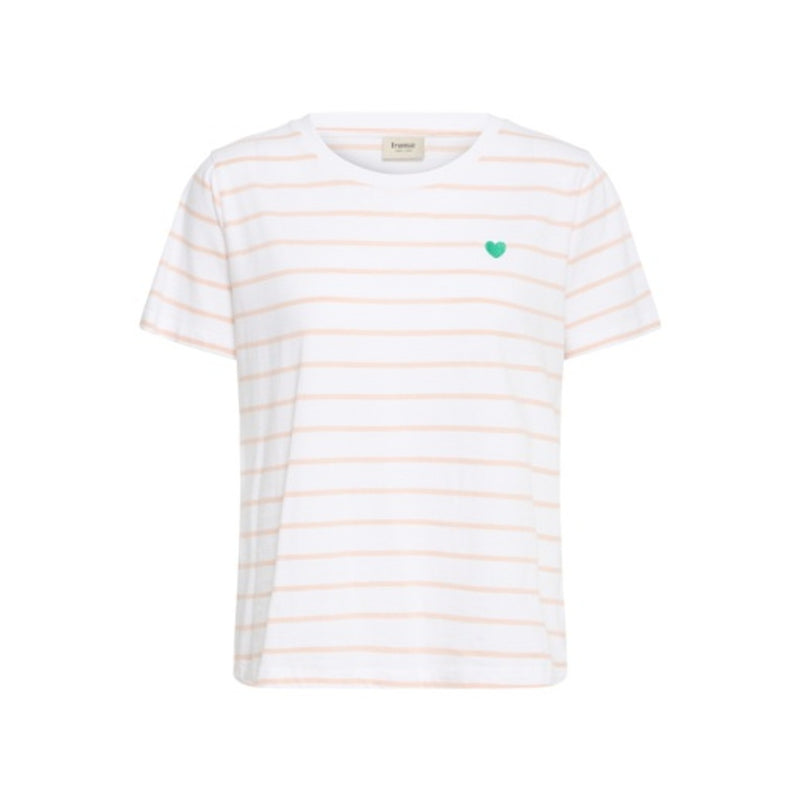 DK Company - Womens Frtanya Tee 1