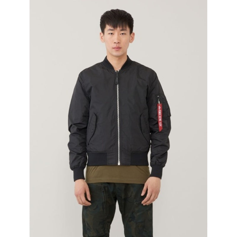 Alpha Industries - Mens L-2b Dragonfly Blood Chit