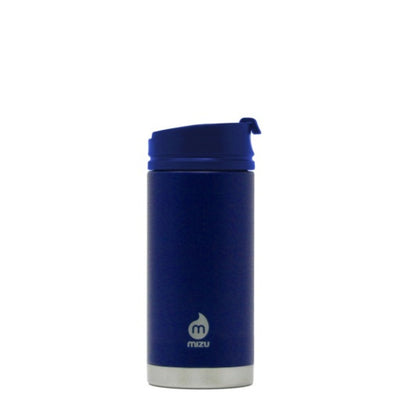 Thirty Three Threads - Unisex V5 Coffee Lid Deep Navy