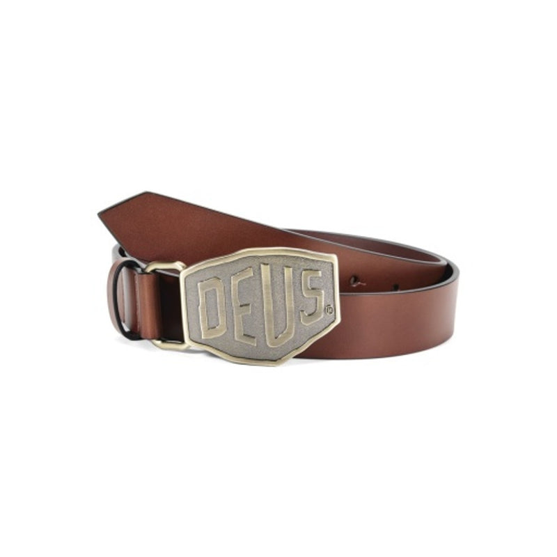 Deus Ex Machina - Mens Shield Belt