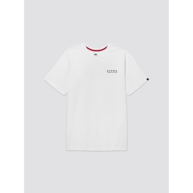 Alpha Industries - Mens Blood Chit Ii Tee