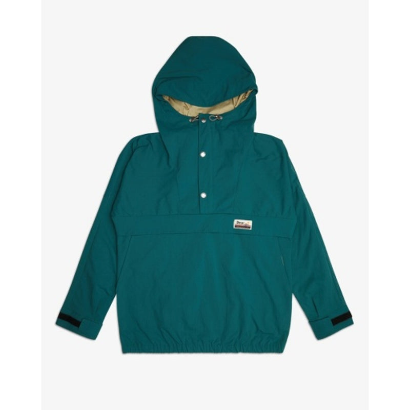 Deus Ex Machina - Mens Sierra Anorak