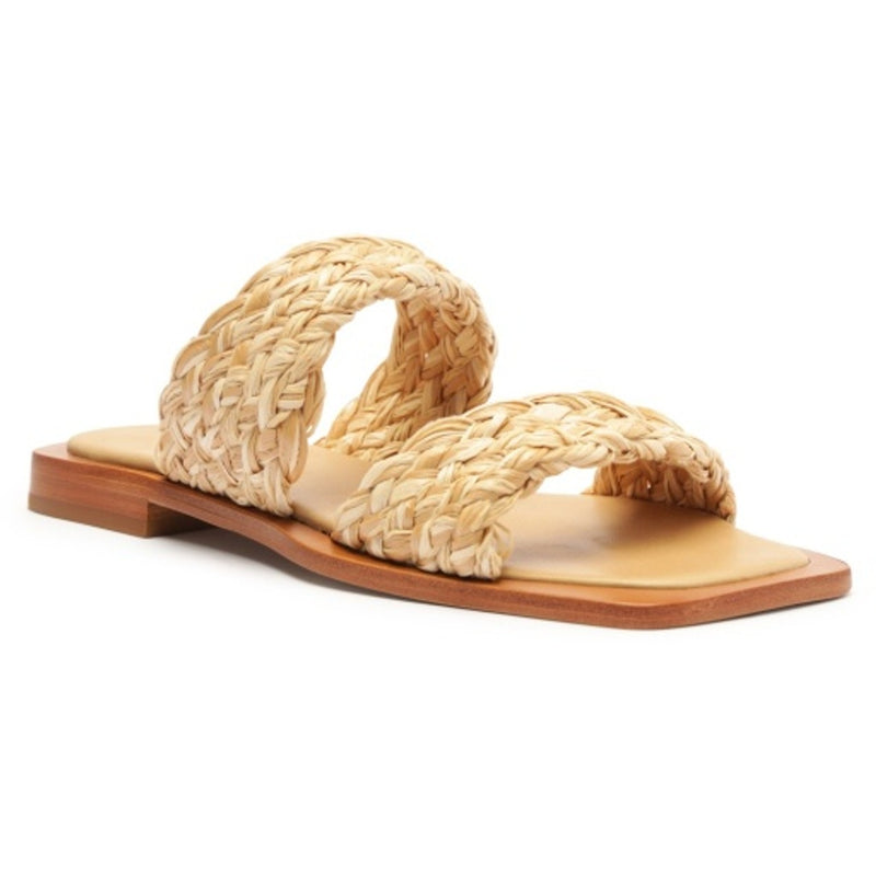 Schutz - Womens Amani Flat