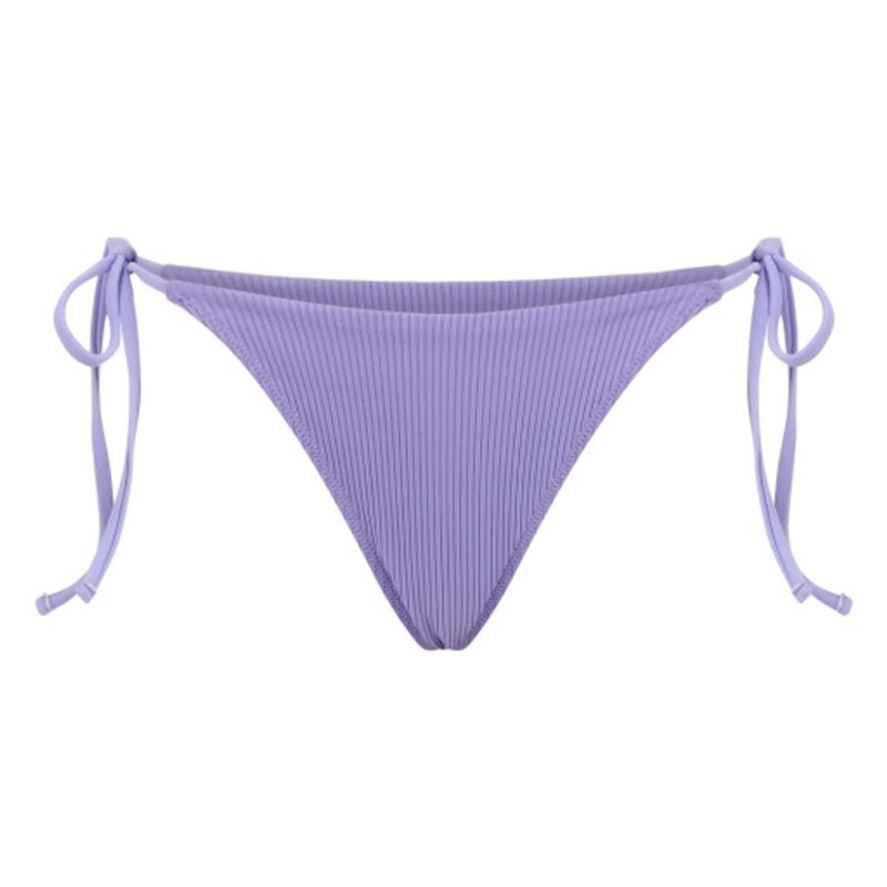 Year of Ours - Womens Rib String Bikini Bottom