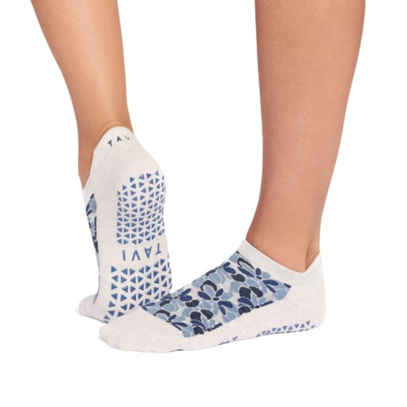 Thirty Three Threads - Unisex Grip Savvy Royale - Royale