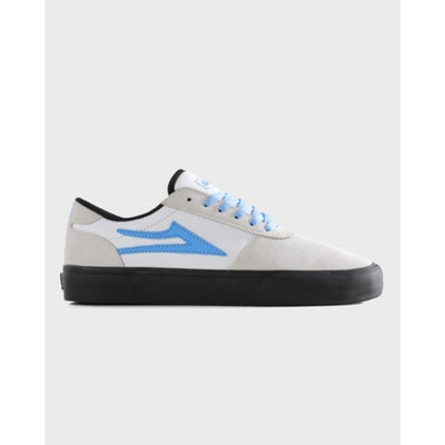 Lakai (US) - Unisex Manchester White Black Sky