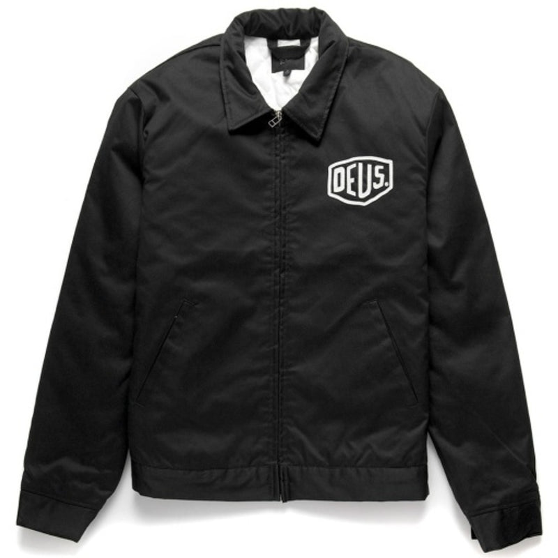 Deus Ex Machina - Mens Workwear Jacket