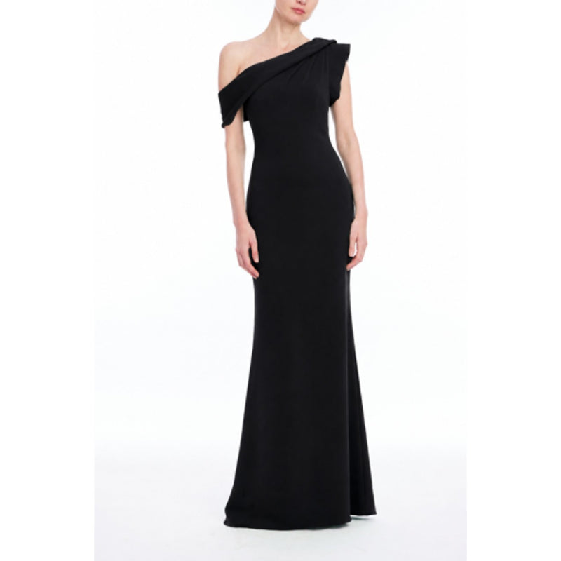 Badgley Mischka - Womens 1 Shoulder