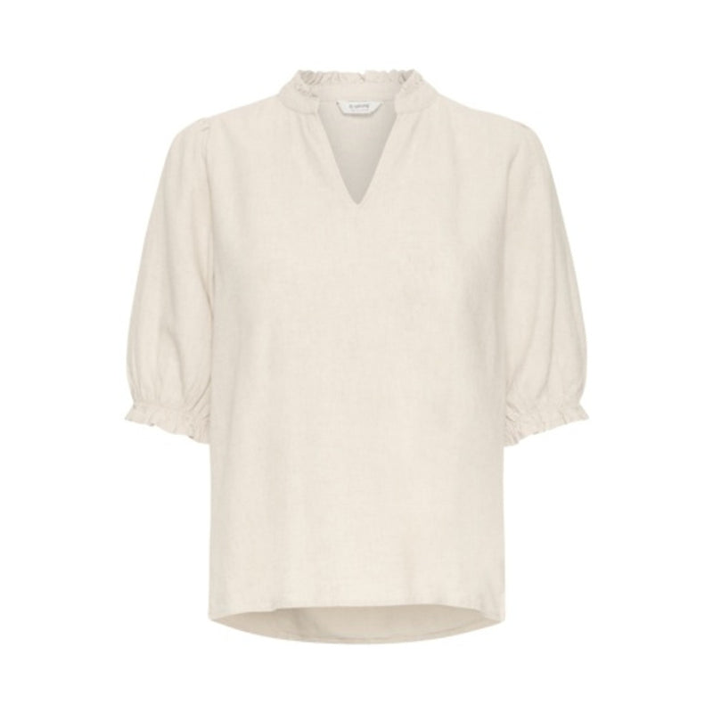 DK Company - Womens Byfalakka Puff Blouse