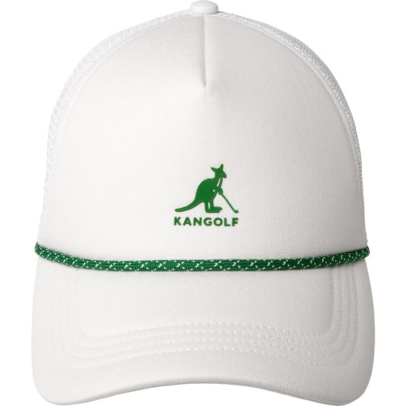 Kangol - Unisex Kangolf Logo Trucker
