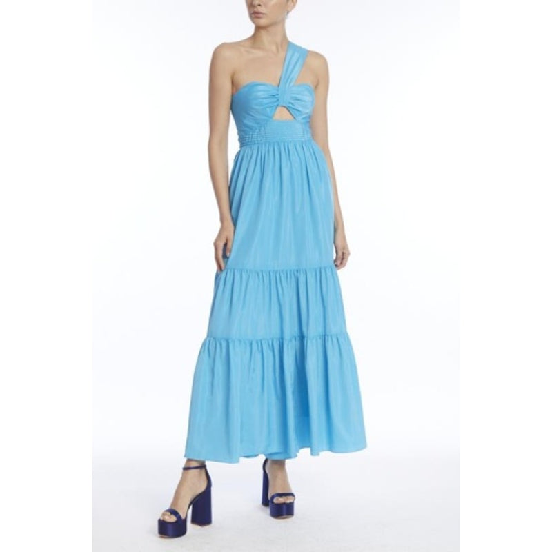 Badgley Mischka - Womens 1 Shld Patio