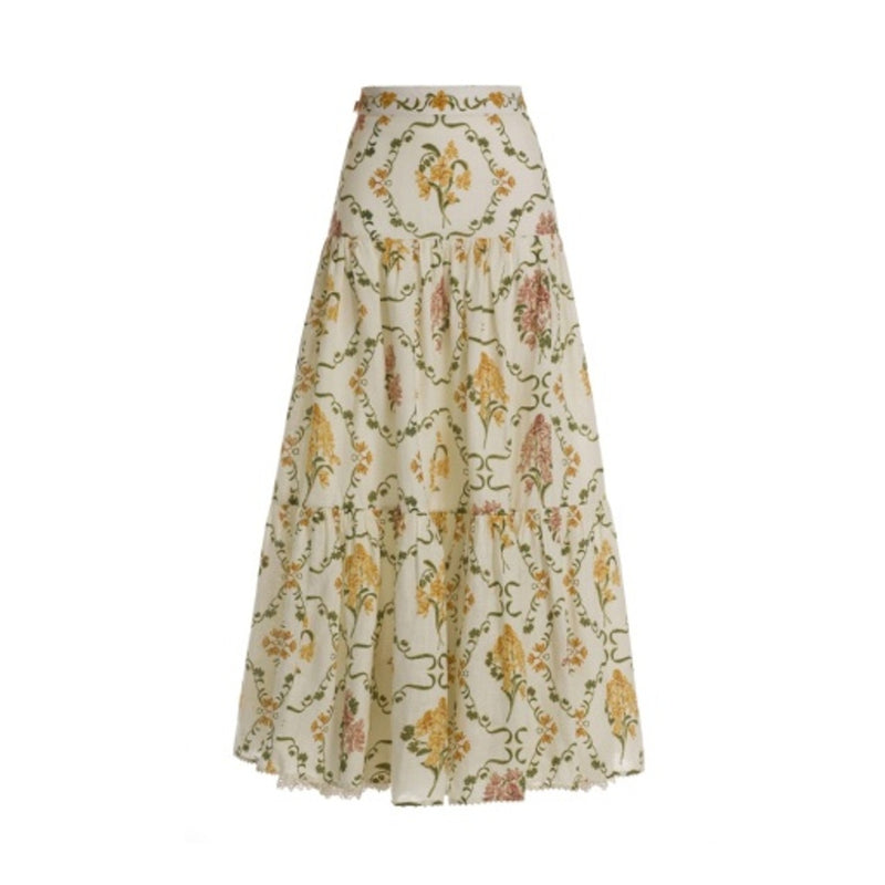 Agua Bendita - Womens Anis Cordillera