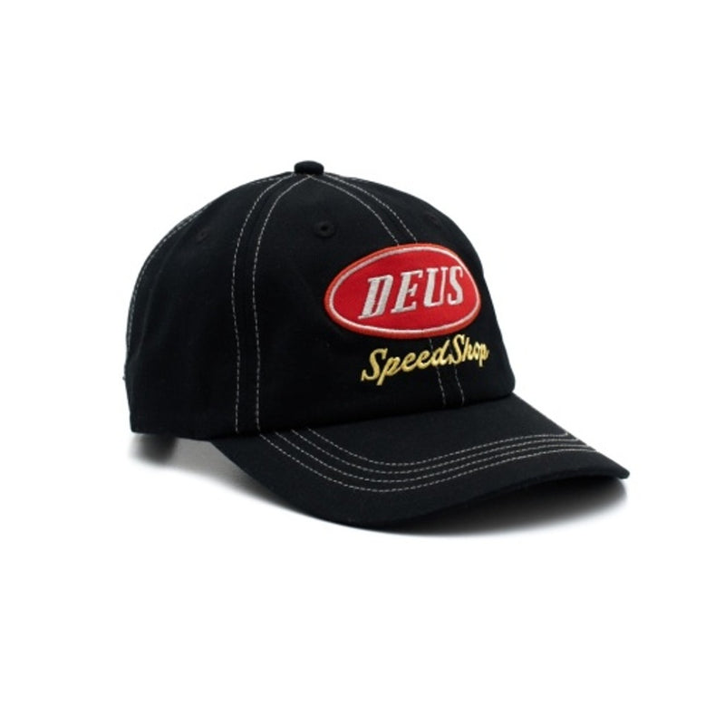 Deus Ex Machina - Mens Speedshop Cap