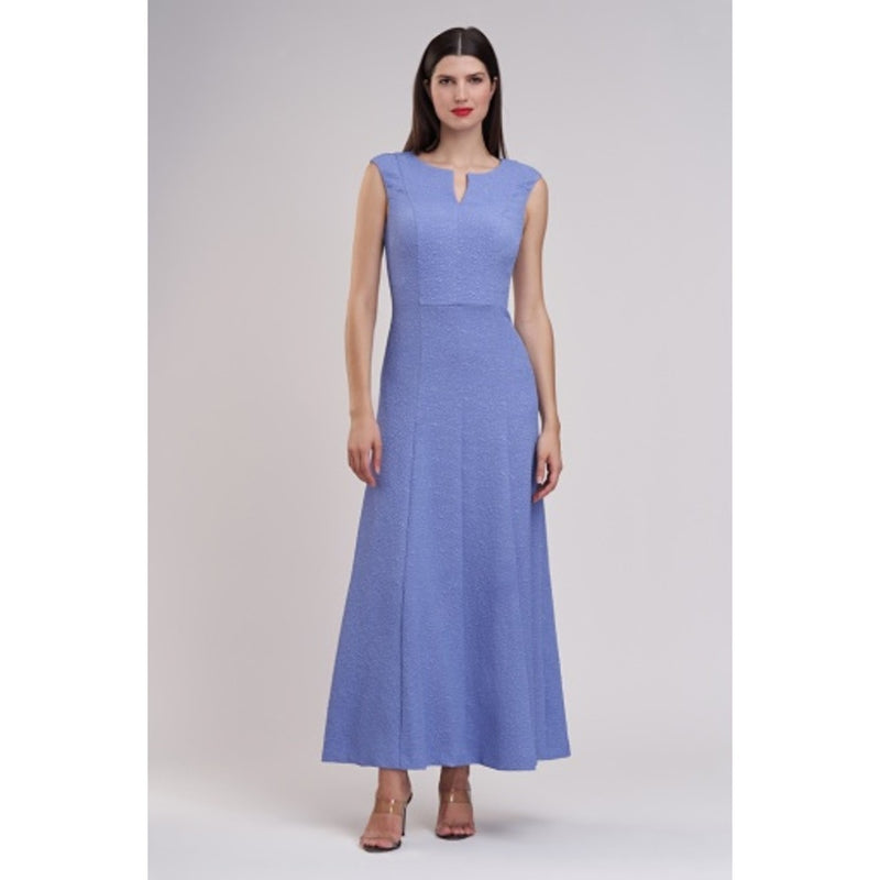 JS Collections - Womens Raquel Ankle Length Gown
