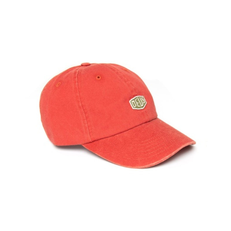 Deus Ex Machina - Mens Shield Standard Dad Cap