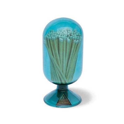 Skeem - Unisex Teal Match Cloche