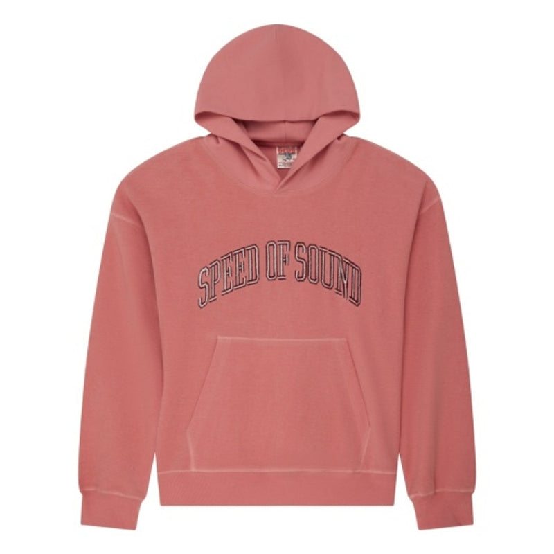 Deus Ex Machina - Mens Unfixed Hoodie