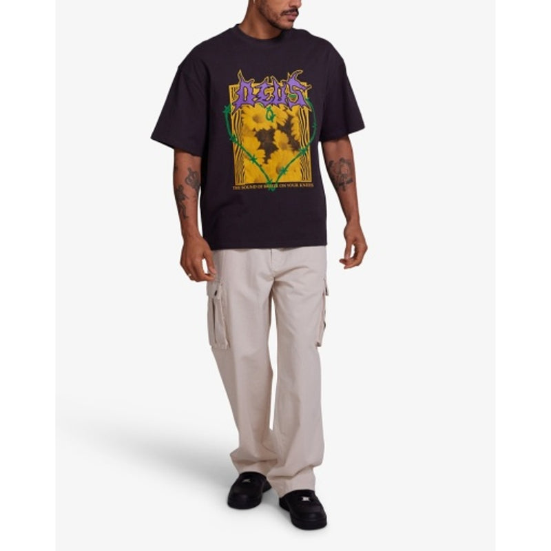 Deus Ex Machina - Mens Breeze Tee