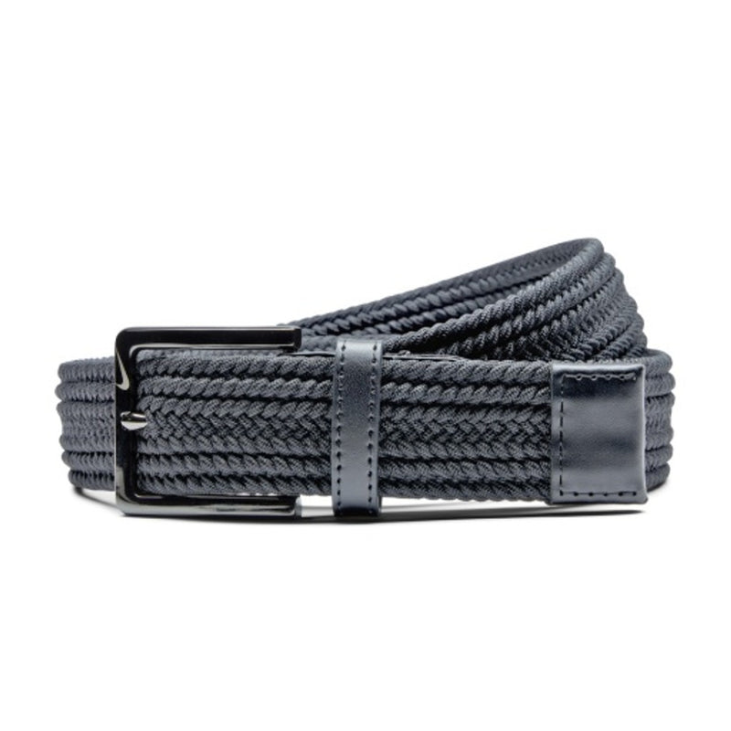 Nike - Will Leather Goods Men's Sg Tonal Stretch Woven Belt