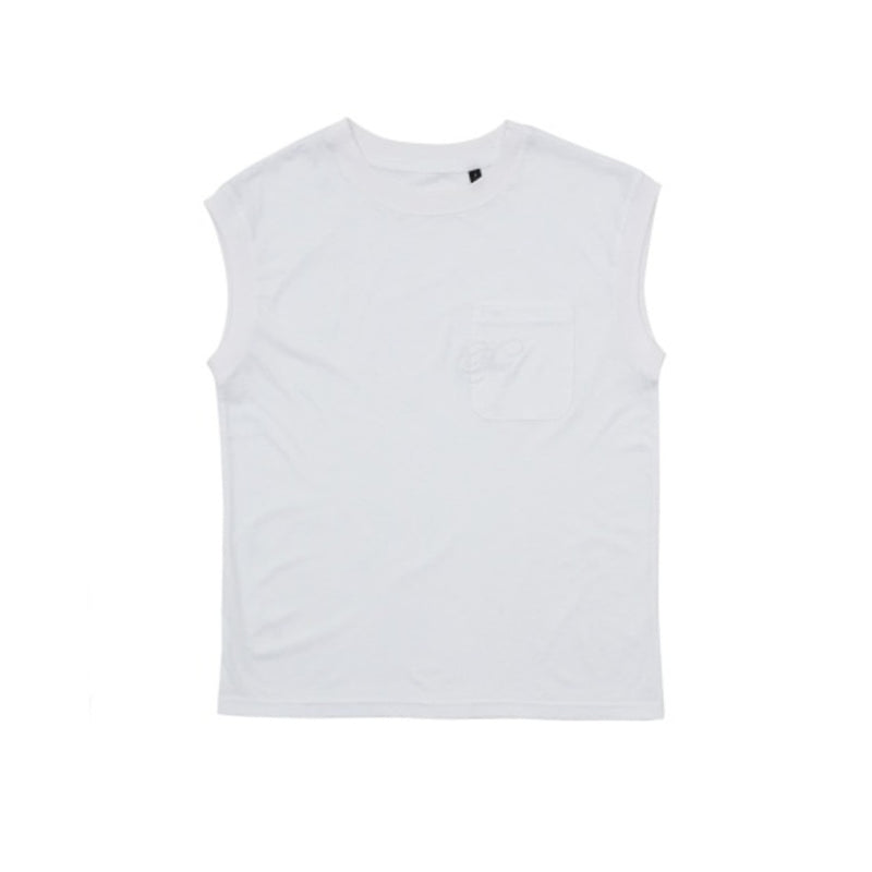 Deus Ex Machina - Womens Launderland Tank