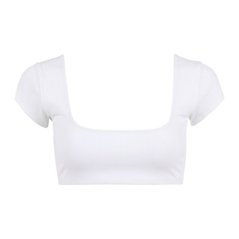 Year of Ours - Womens Tiffany Bikini Top