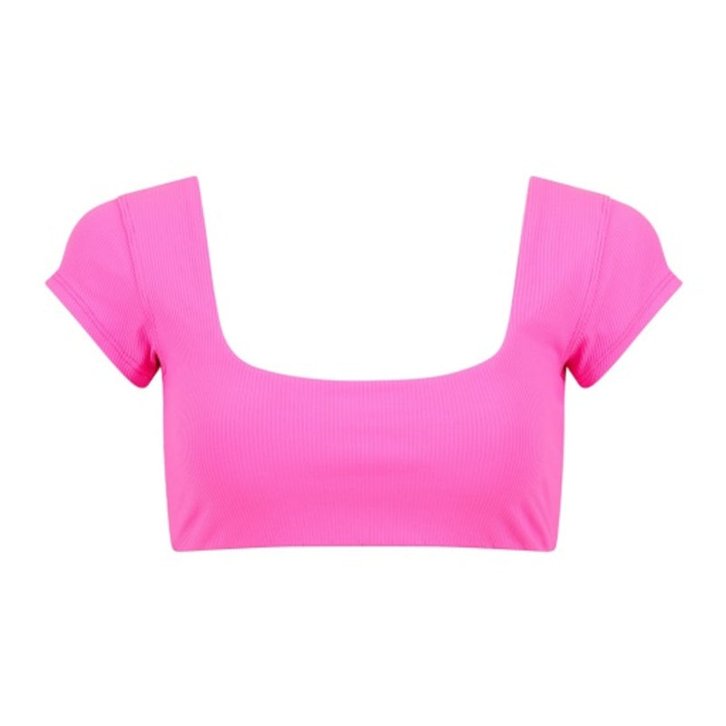 Year of Ours - Womens Tiffany Bikini Top