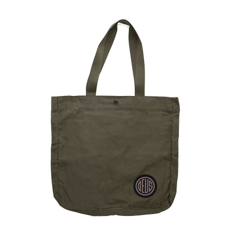 Deus Ex Machina - Mens Dallas Helmet Tote