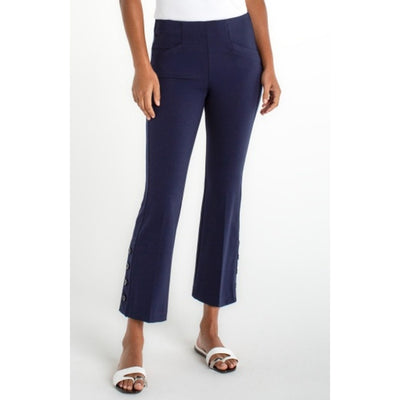 Liverpool Los Angeles - Womens Stella Pullon Kick Flare 27" Ins