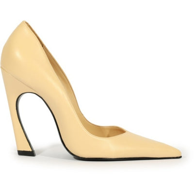 Schutz - Womens Lexi High Stiletto