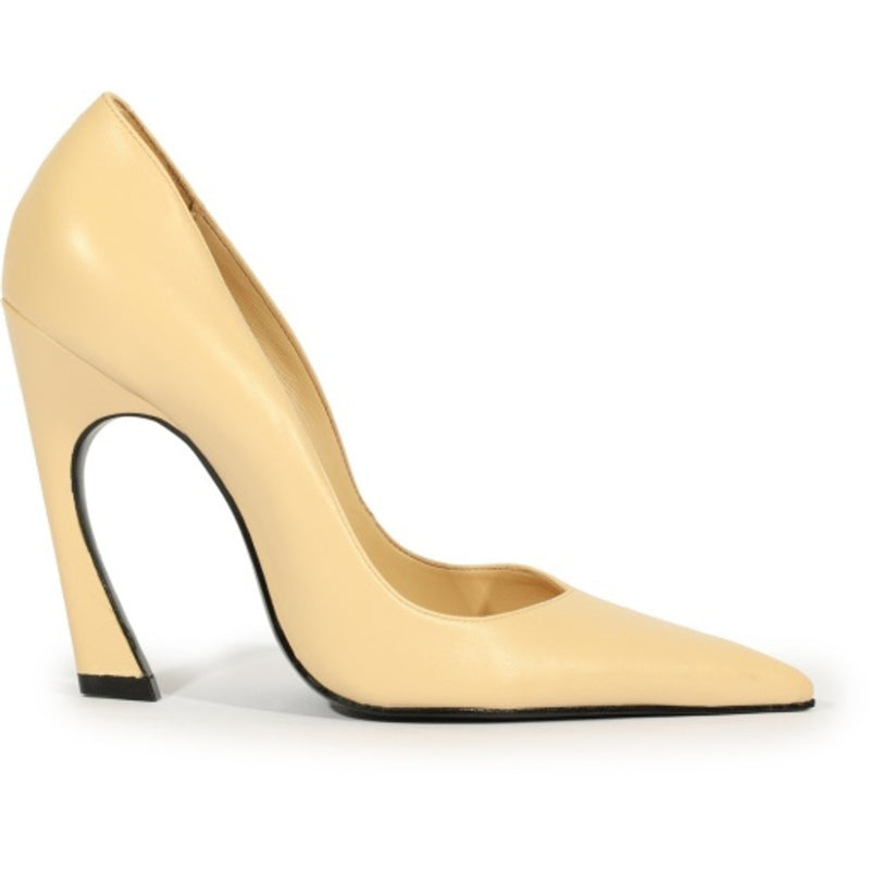 Schutz - Womens Lexi High Stiletto