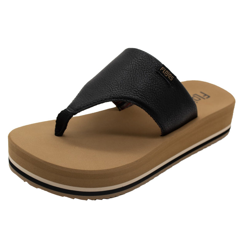 Flojos - Womens Nessa Sandal