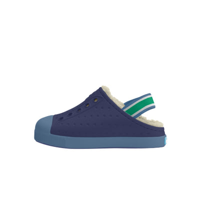 Native Shoes - Unisex Jefferson Cozy Little Kid