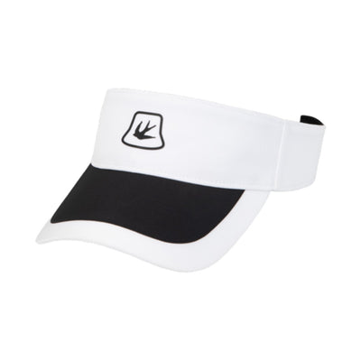 Tilley - Unisex Contrast Golf Visor