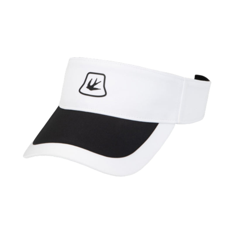 Tilley - Unisex Contrast Golf Visor