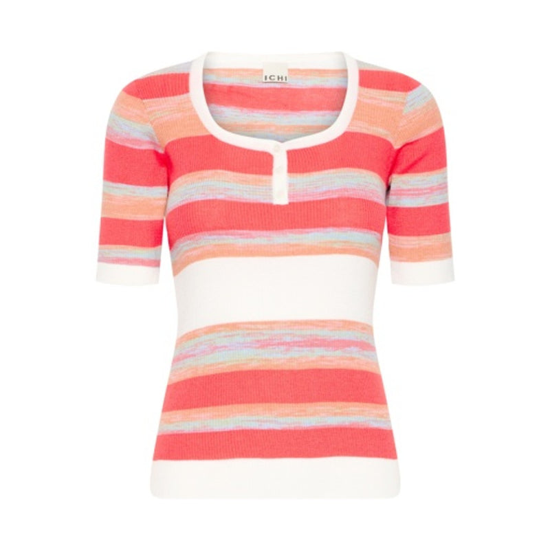 DK Company - Womens Ihclaras Short Sleeve