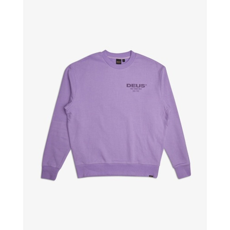 Deus Ex Machina - Mens Big Time Crew
