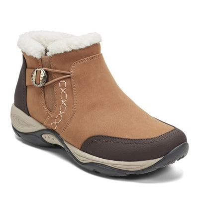 Easy Spirit - Womens Erique 8 Casual Shoe - Medium Brown 210