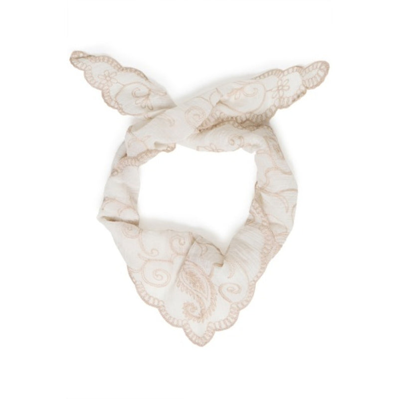 DK Company - Womens Bywitt Triangle Scarf