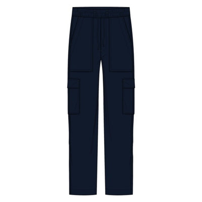 Liverpool Los Angeles - Mens Cargo Jogger 30ins