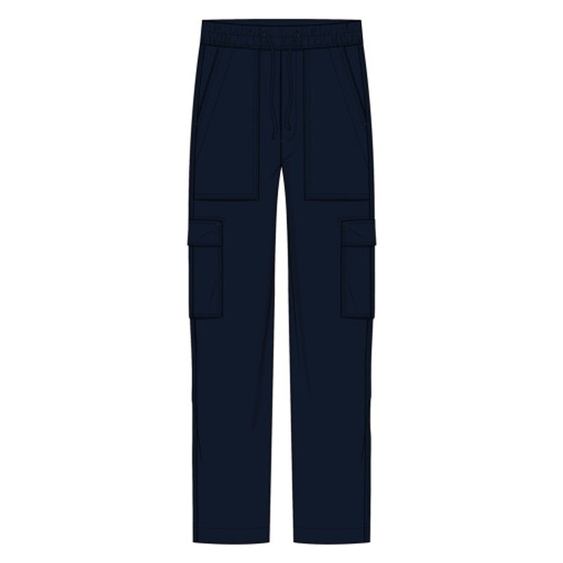 Liverpool Los Angeles - Mens Cargo Jogger 30ins