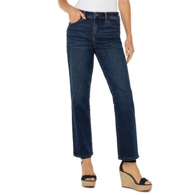 Liverpool Los Angeles - Womens Relaxed Skinny 28" Ins